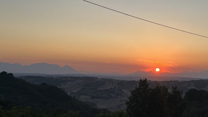 Casa indipendente a Ariano Irpino