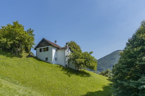 Einfamilienhaus in Borgo Valbelluna