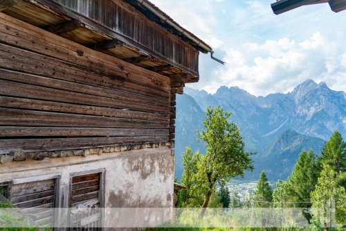 Bauernhaus in Santo Stefano di Cadore