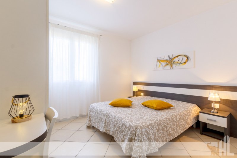 Apartamento em Caorle