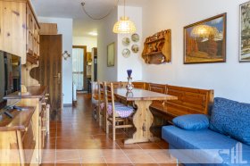 Appartement in Belluno