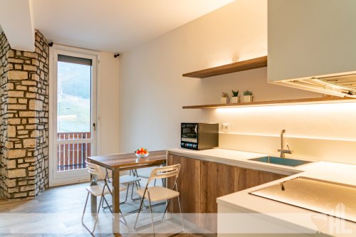 Appartement in Belluno