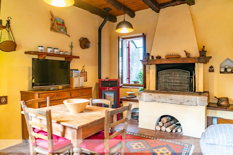 Casa geminada em Cison di Valmarino