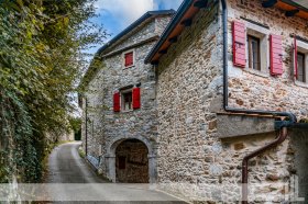 Maison jumelée à Cison di Valmarino