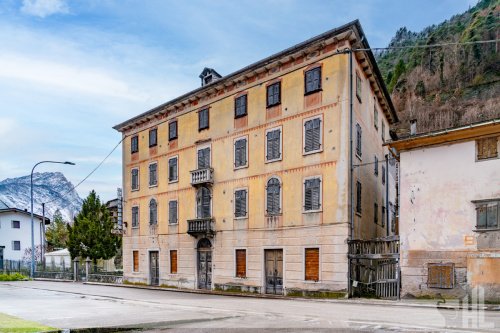 Palais à Perarolo di Cadore