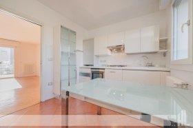 Apartamento em Abano Terme