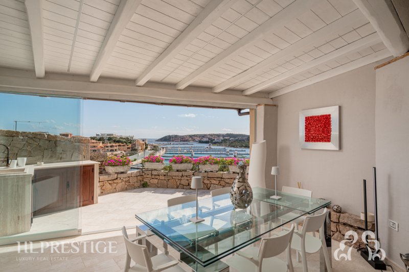 Terraced house in Arzachena