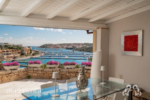 Terraced house in Arzachena