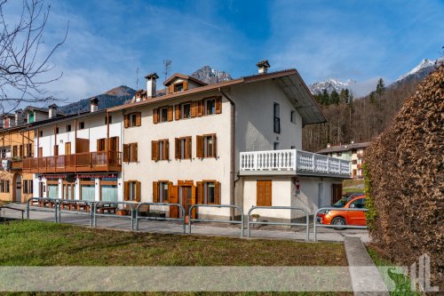 Maison individuelle à San Gregorio nelle Alpi