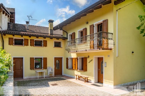 Casa semi-independiente en Arsiè