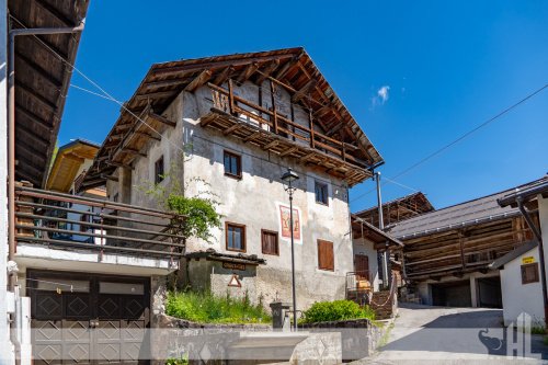 Casa semi-independiente en Falcade