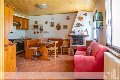 Apartamento en Valbrenta