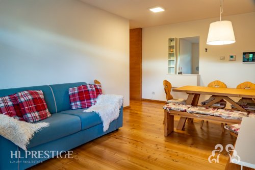 Apartamento en Cortina d'Ampezzo
