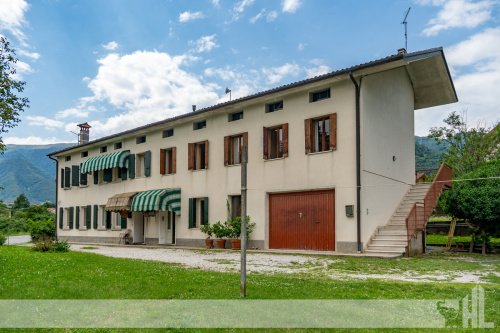 皮亚韦河畔阿拉诺独栋房屋