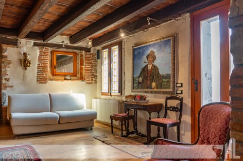 Apartamento histórico en Vittorio Veneto