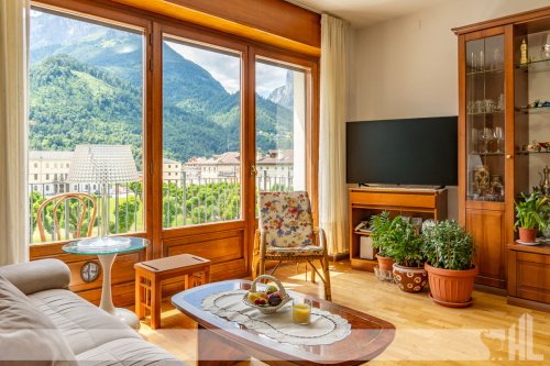 Apartamento en Agordo