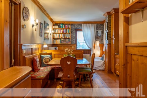 Appartamento a San Vito di Cadore