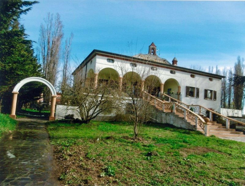 Villa in Castelverde