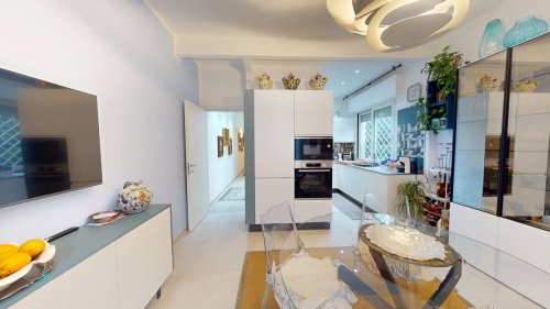 Villa à Forte dei Marmi