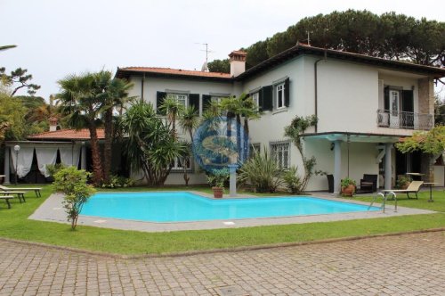 Villa i Forte dei Marmi