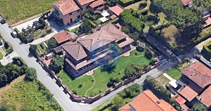 Villa in Pietrasanta