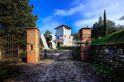 Villa in Florenz