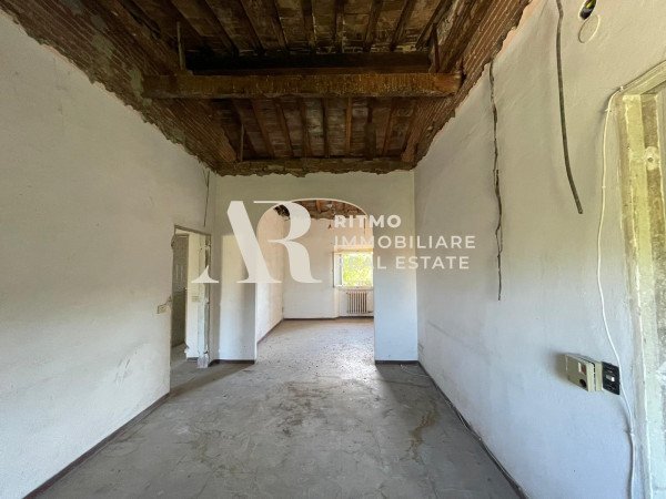 Apartamento en Florencia