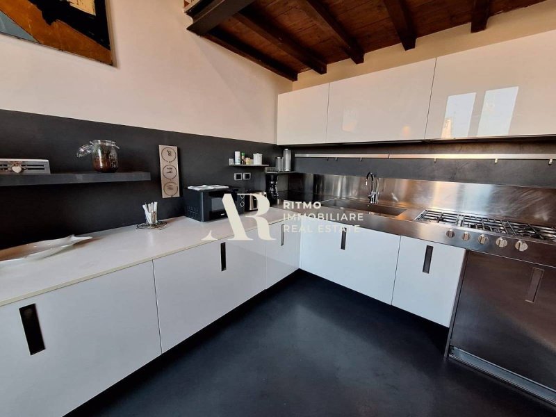 Loft in Florenz