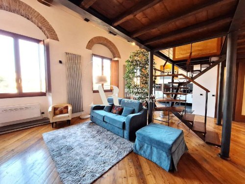 Loft a Firenze