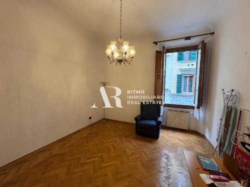 Appartement in Florence