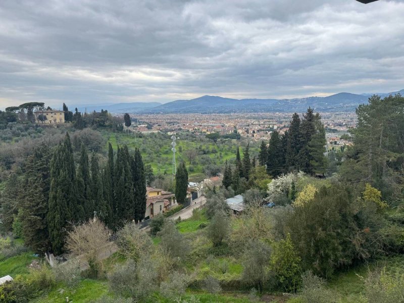 Appartement in Florence