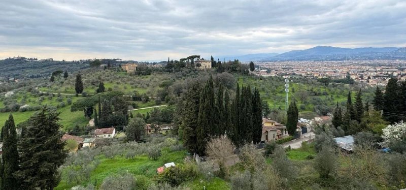 Appartement in Florence