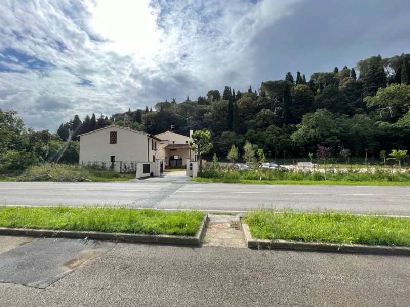 Appartement à Calenzano