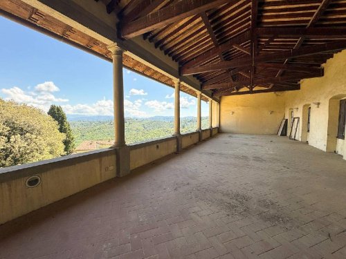 Appartamento a Scandicci