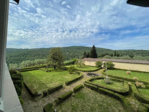 Apartamento em Scandicci