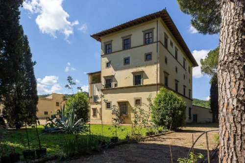 Apartamento em Scandicci