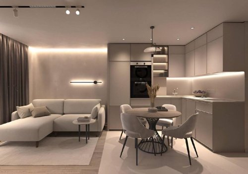 Appartement in Florence