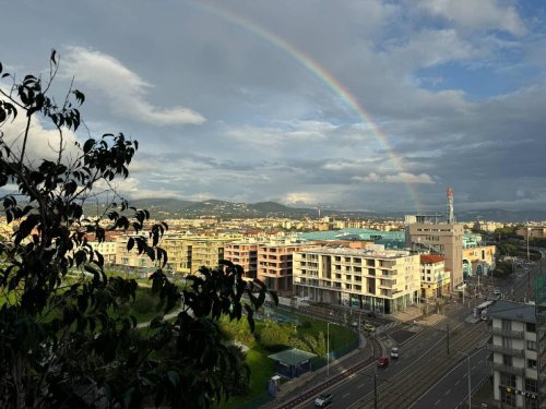 Appartement in Florence