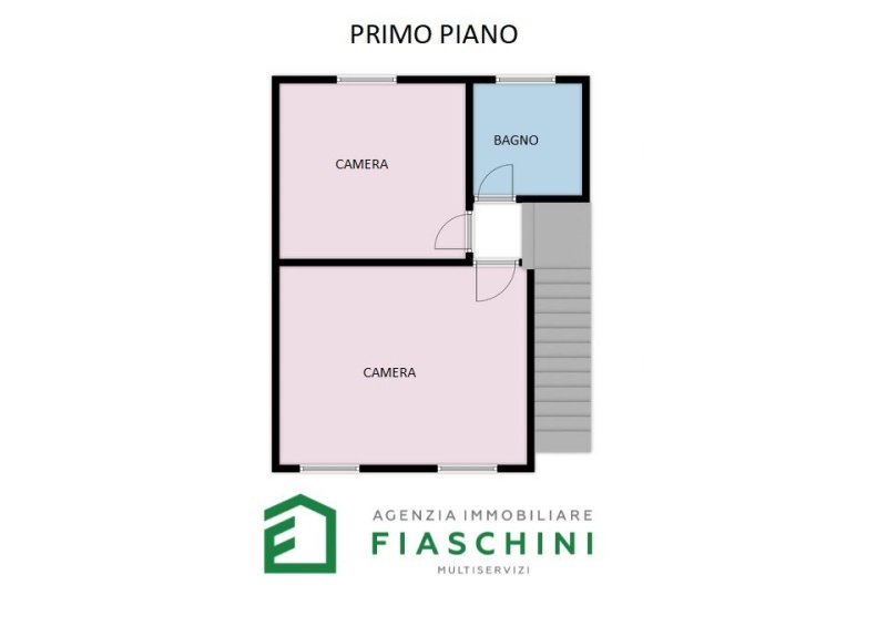 Casa semi-independiente en Guardea