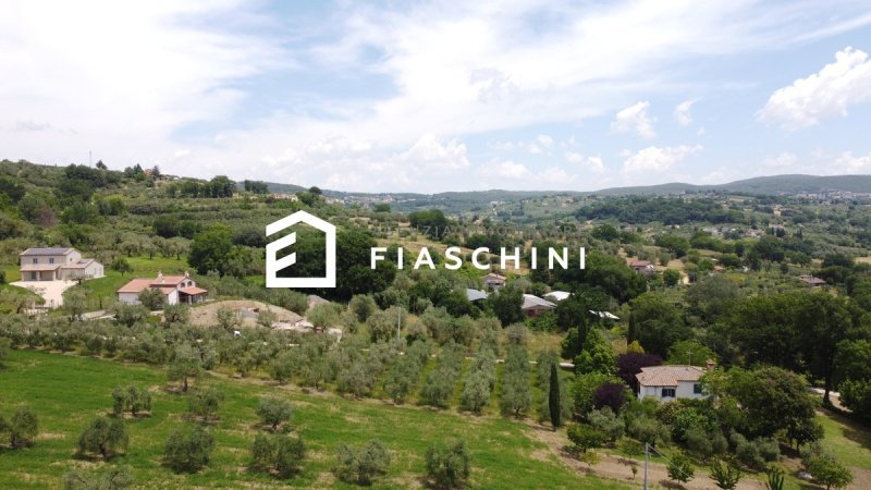 Casa de campo em Amelia