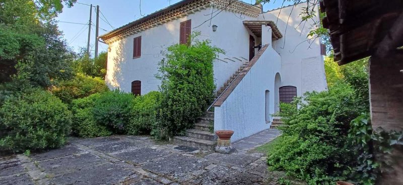 Casa de campo em Amelia