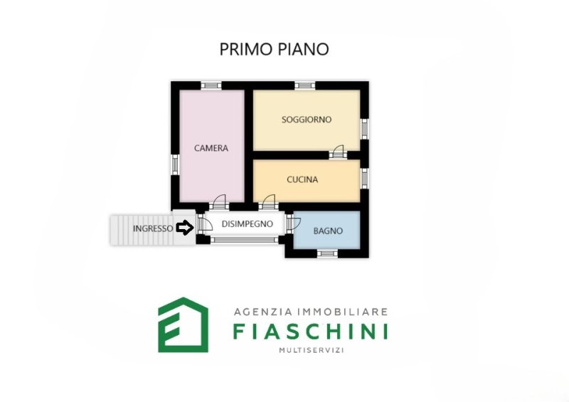 阿梅利亚乡间房屋