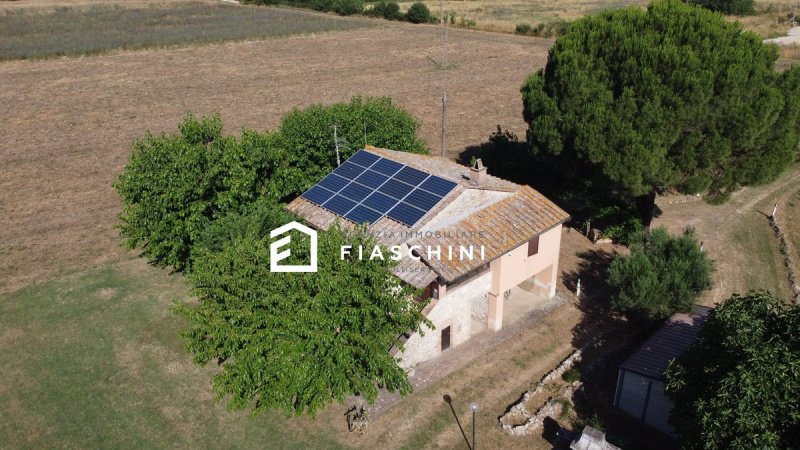 阿梅利亚乡间房屋