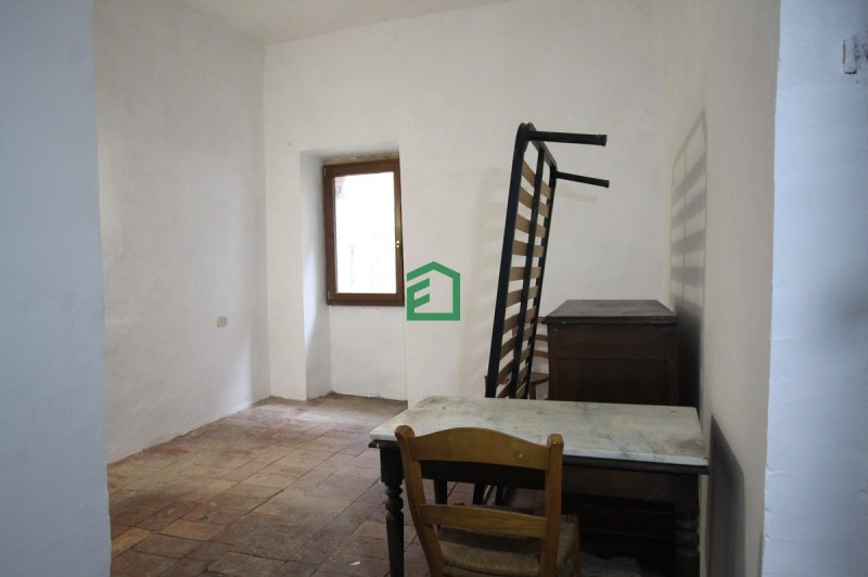 Studio apartment in Giove