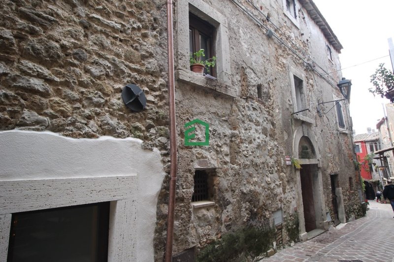 Studio apartment in Giove