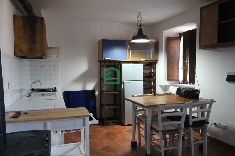 Wohnung in Giove