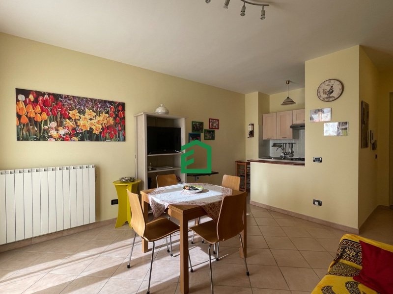 Lägenhet i Attigliano