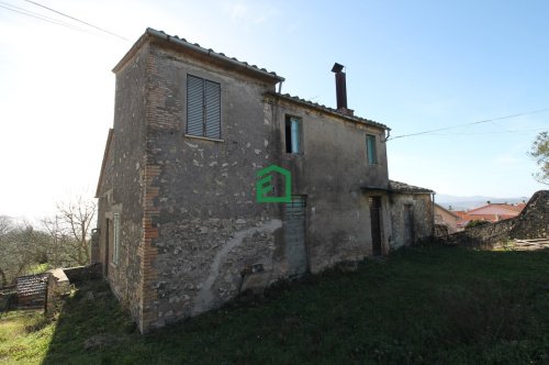 Detached house in Giove