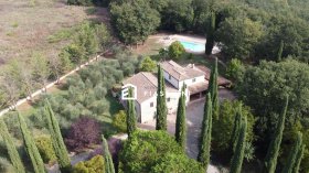 Agriturismo a Amelia