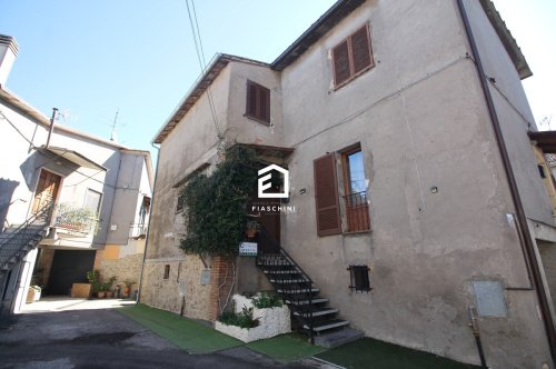 焦韦半独立房屋